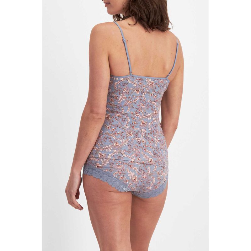 Jockey Parisienne Cotton Cami image number 1